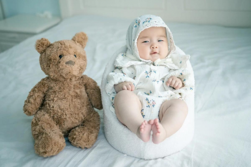 邓州15天的宝宝