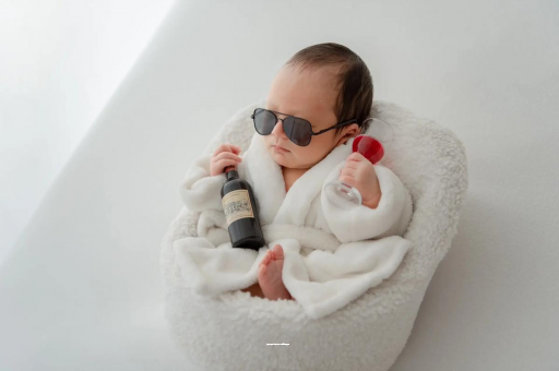 邓州宝宝积食发烧怎么处理