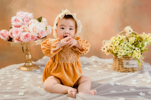 邓州月子里宝宝睡多久